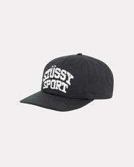 STÜSSY SPORT SNAPBACK CAP