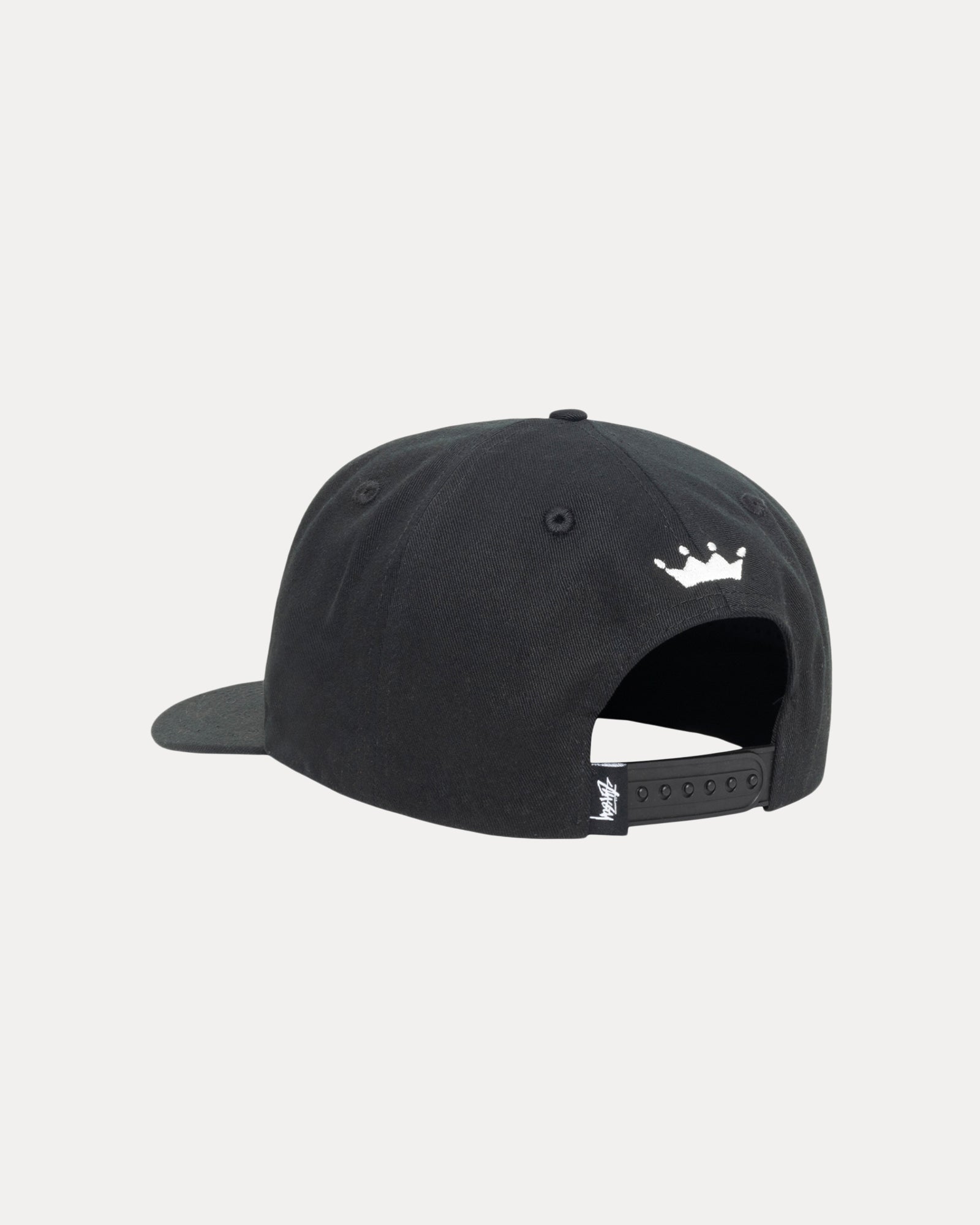 STÜSSY SPORT SNAPBACK CAP