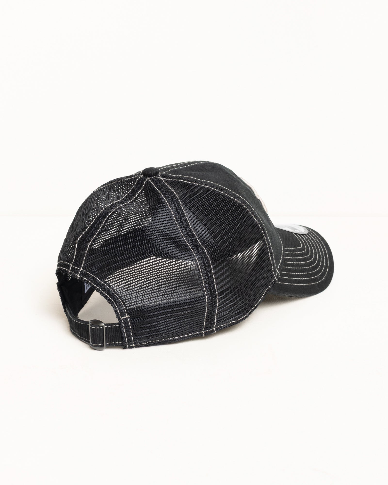 9TWENTY WASHED BASIC TRUCKER