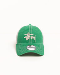 9TWENTY WASHED BASIC TRUCKER
