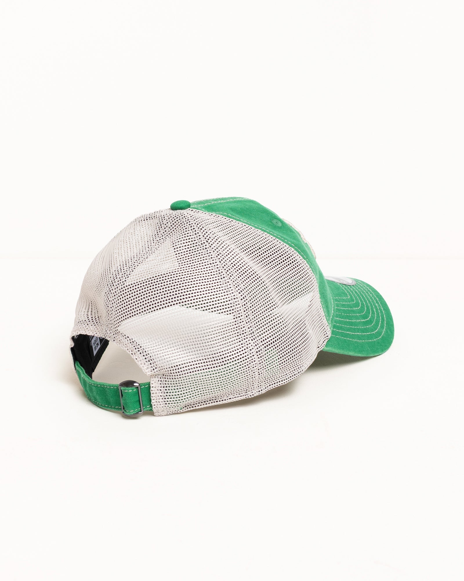 9TWENTY WASHED BASIC TRUCKER