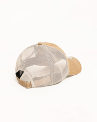 9TWENTY WASHED BASIC TRUCKER