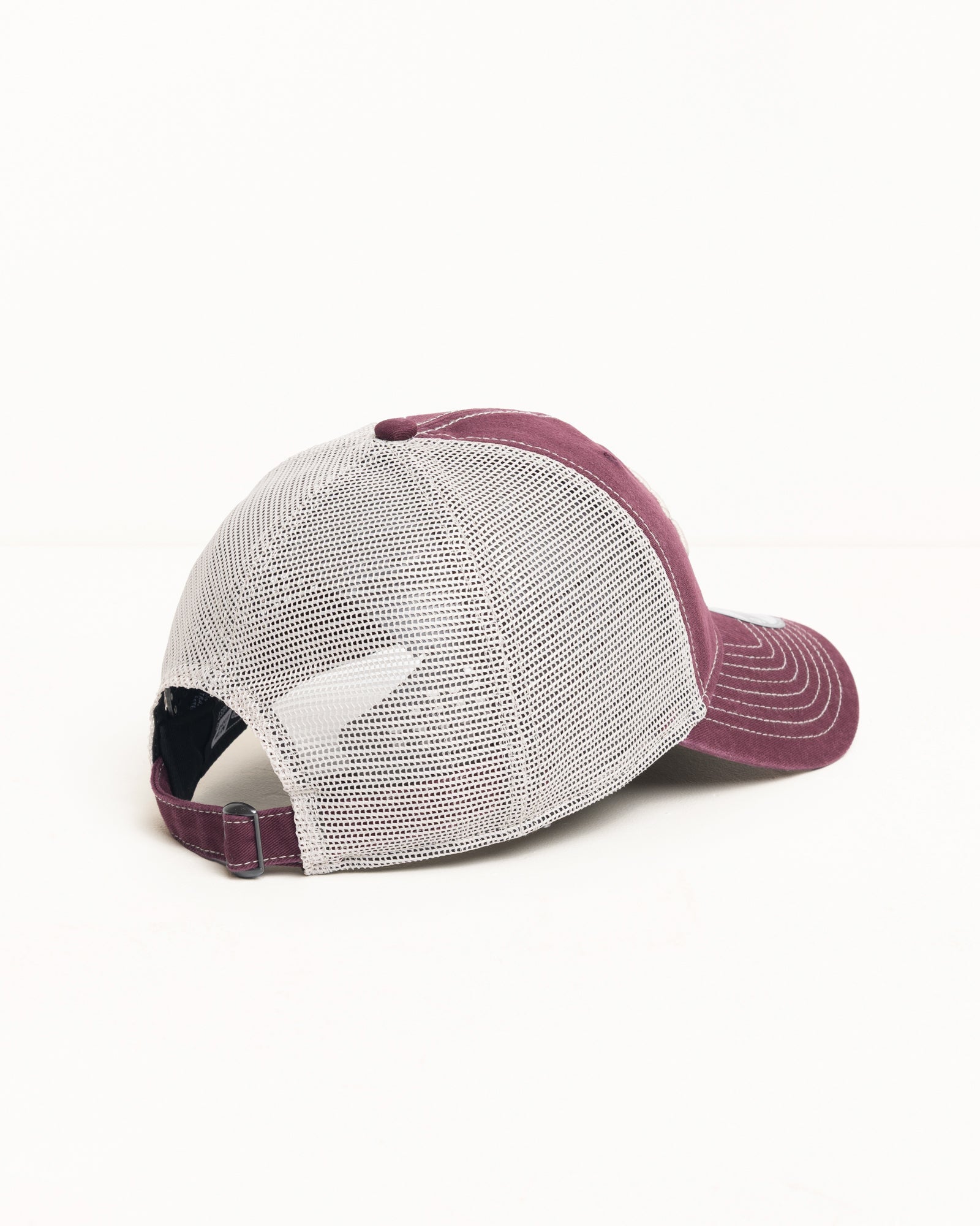 9TWENTY WASHED BASIC TRUCKER
