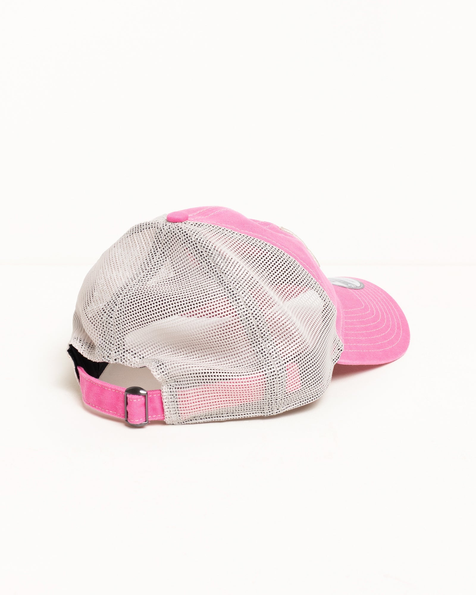 9TWENTY WASHED BASIC TRUCKER