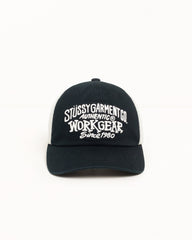 WORKGEAR TRUCKER