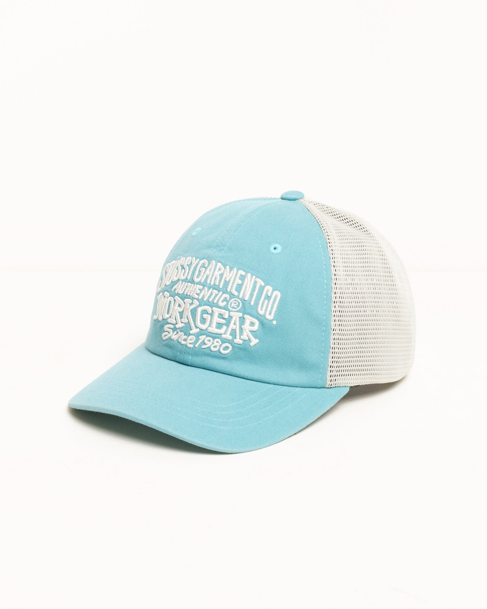 WORKGEAR TRUCKER