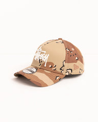 9FORTY BASIC SNAPBACK CAP