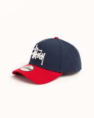 9FORTY BASIC SNAPBACK CAP