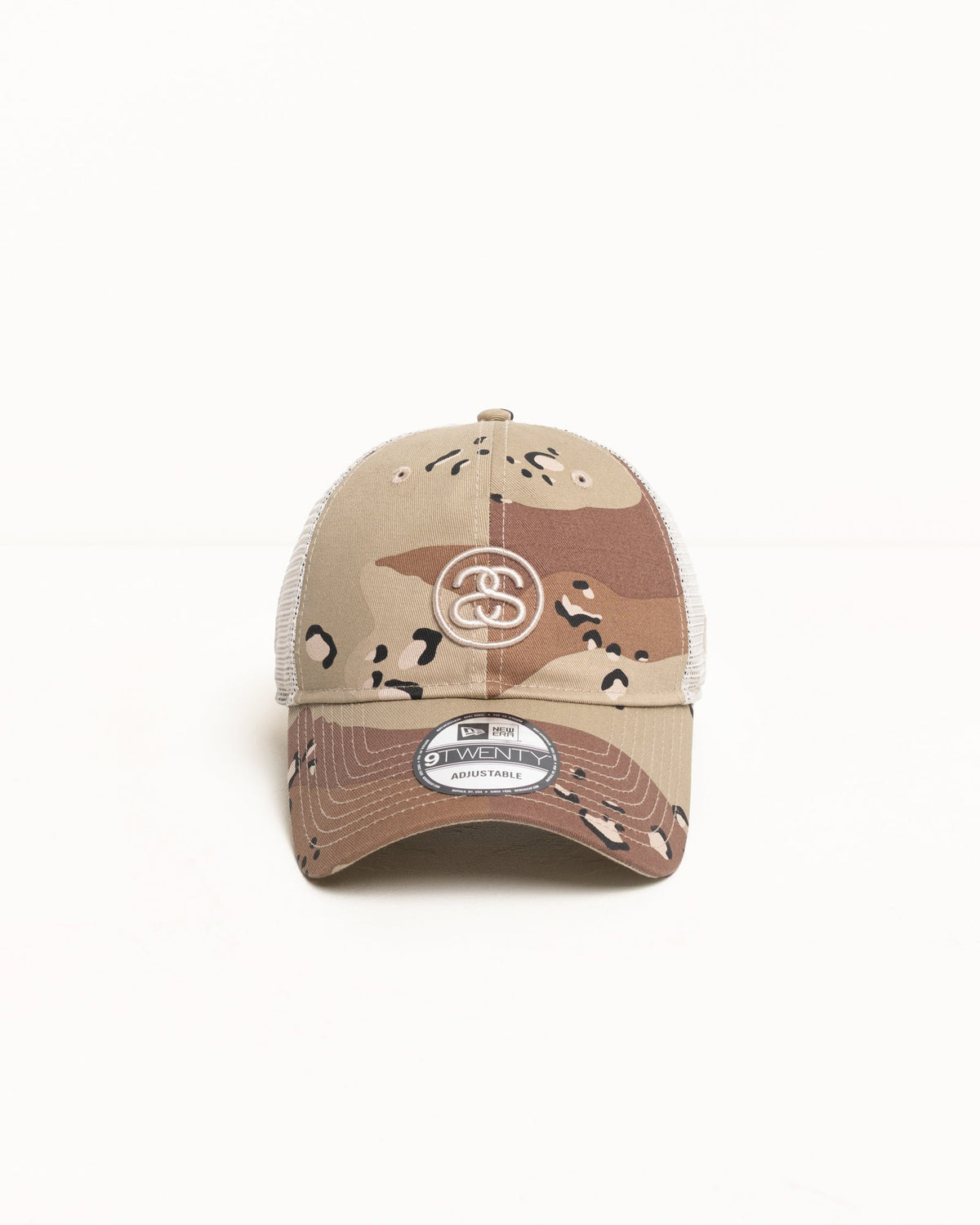 9TWENTY SS LINK TRUCKER