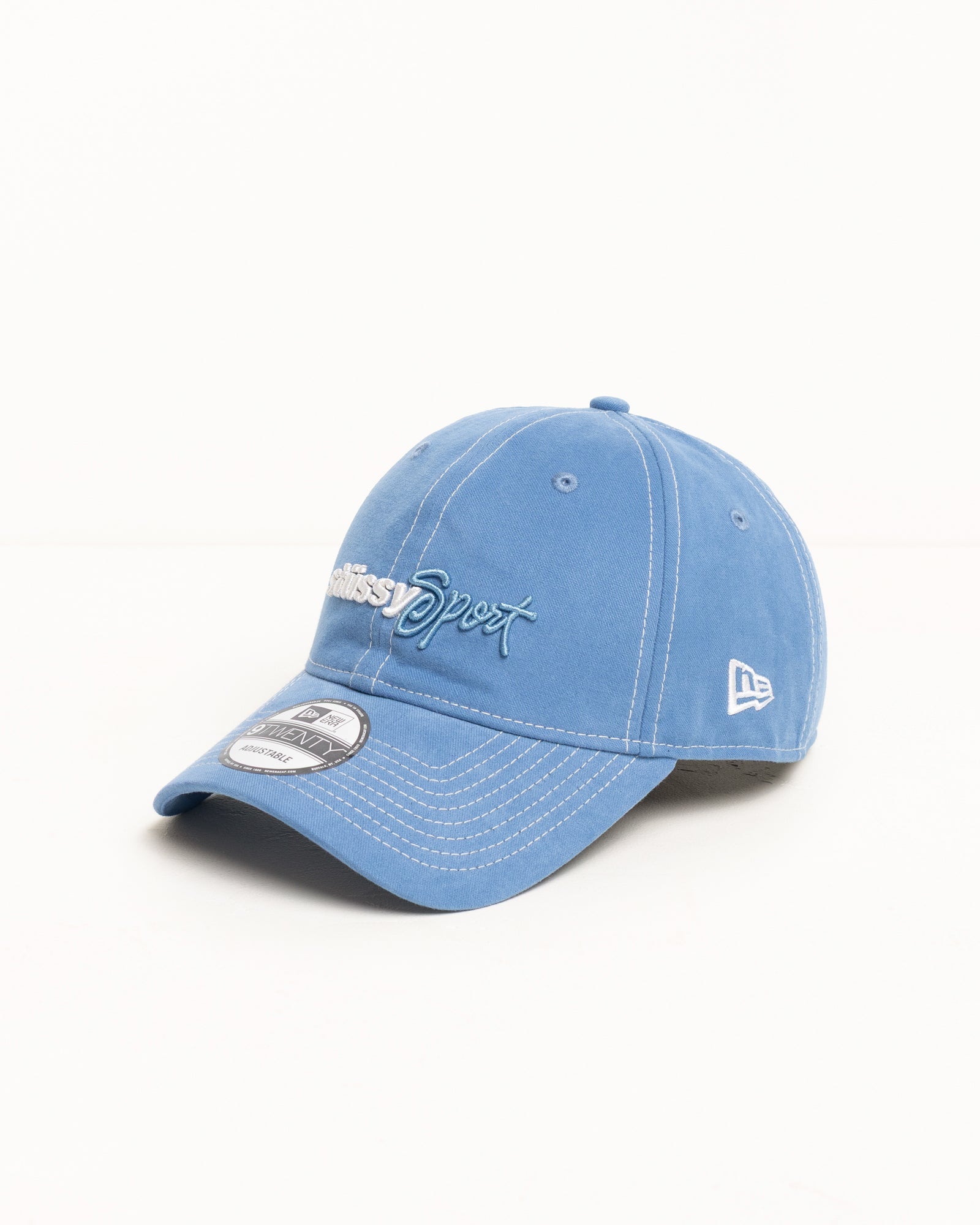 9TWENTY STÜSSY SPORT CAP