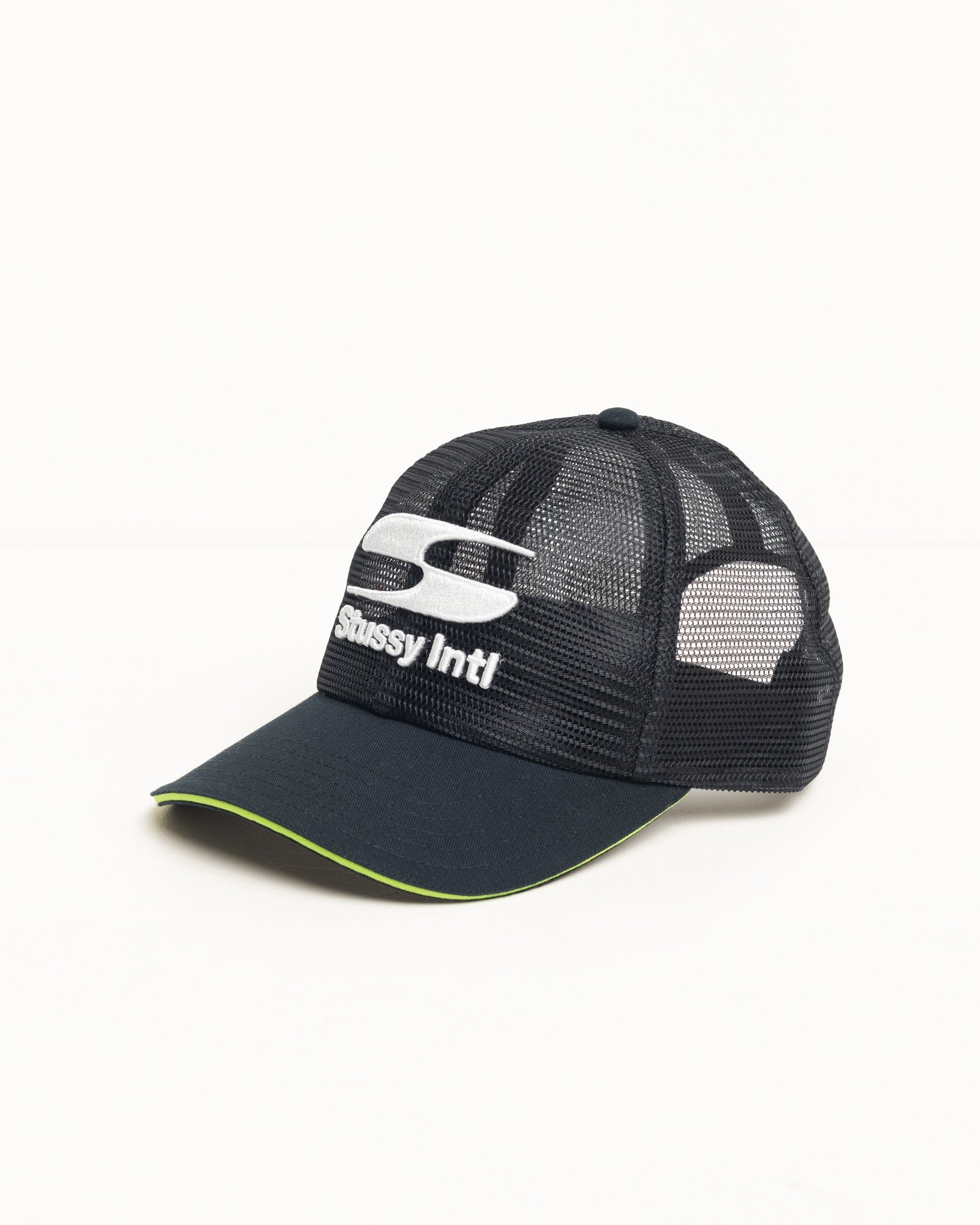 MOTO S MESH TRUCKER