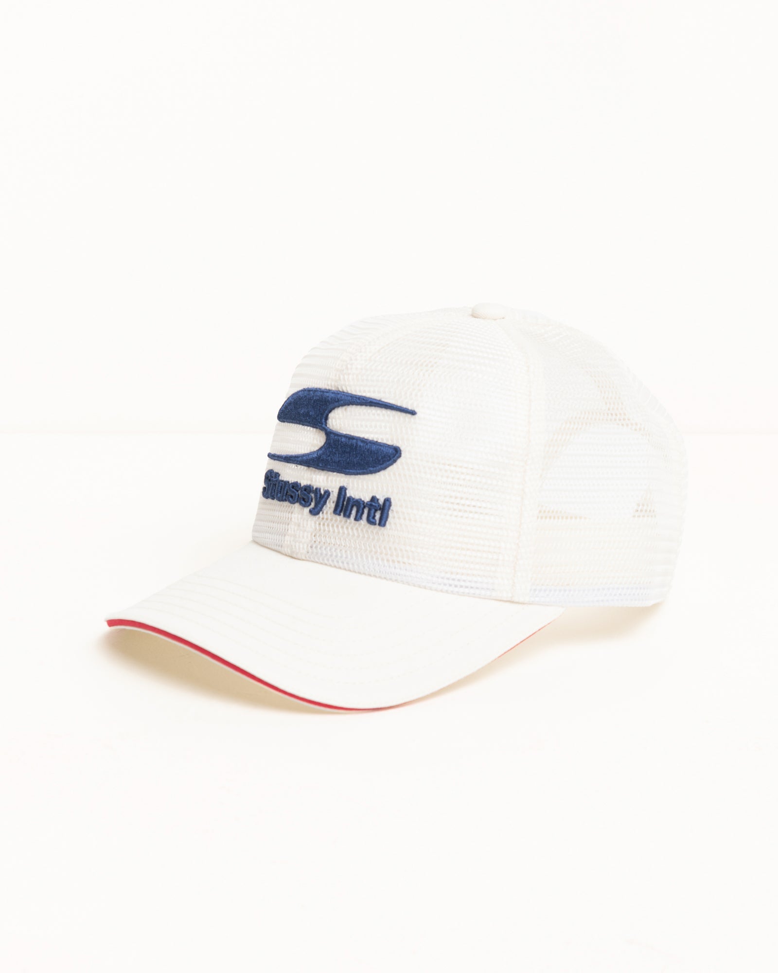 MOTO S MESH TRUCKER