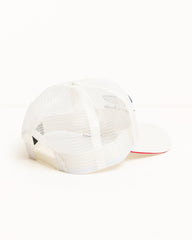 MOTO S MESH TRUCKER