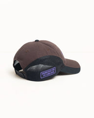 PARTS & SERVICE MESH CAP