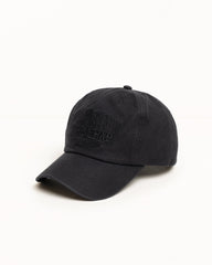 WAXED WORKGEAR TRUCKER