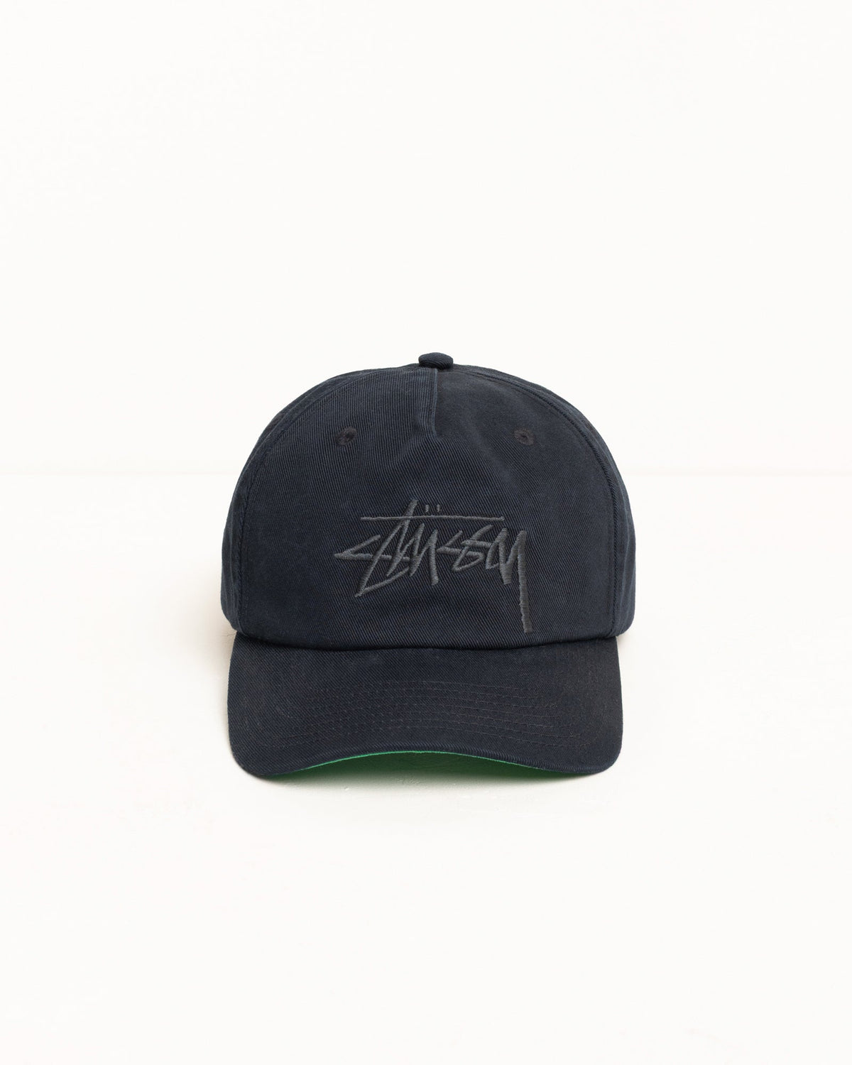 BIG STOCK SNAPBACK CAP