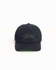 BIG STOCK SNAPBACK CAP