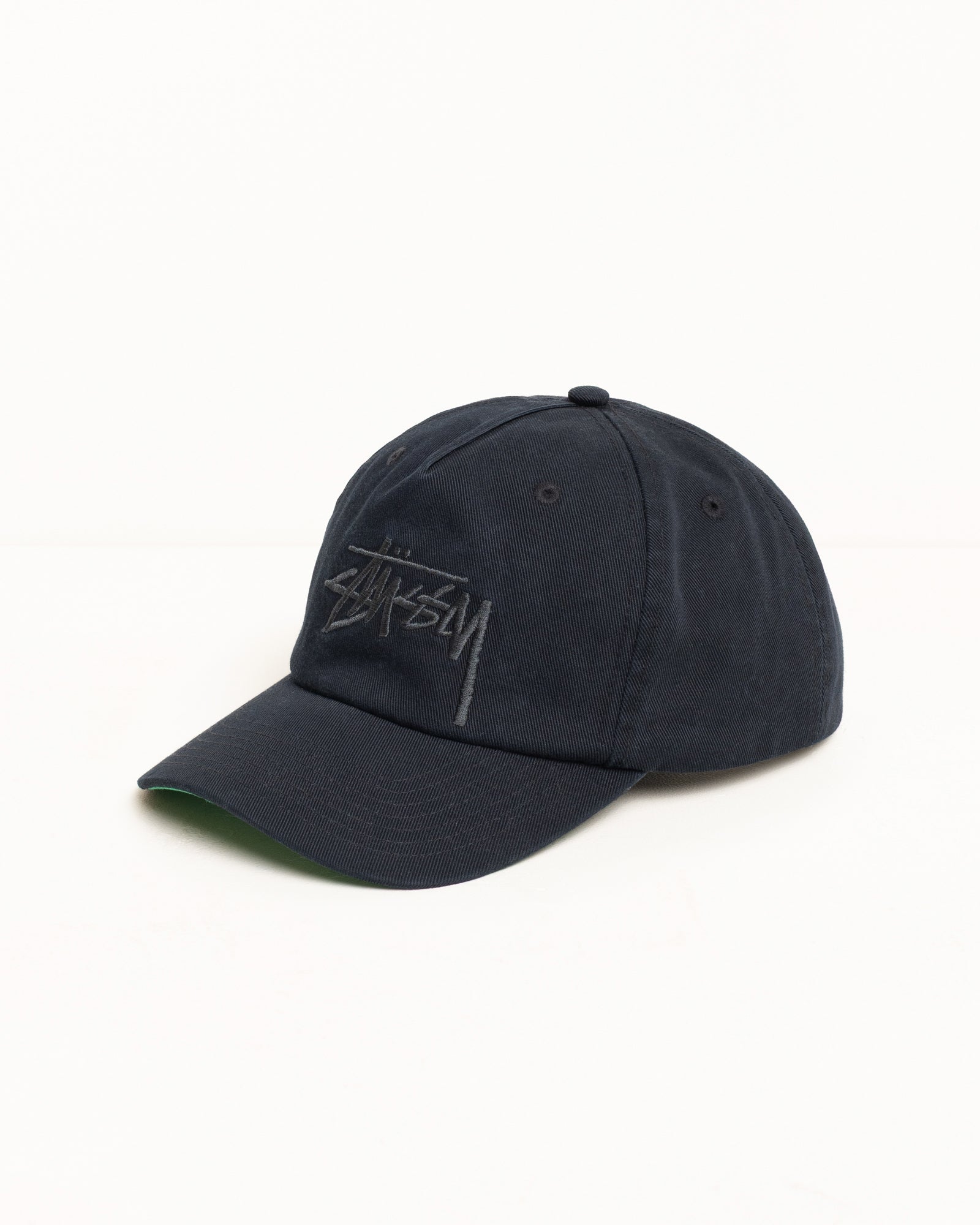 BIG STOCK SNAPBACK CAP