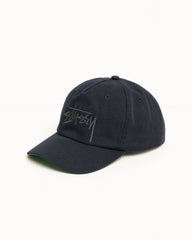 BIG STOCK SNAPBACK CAP