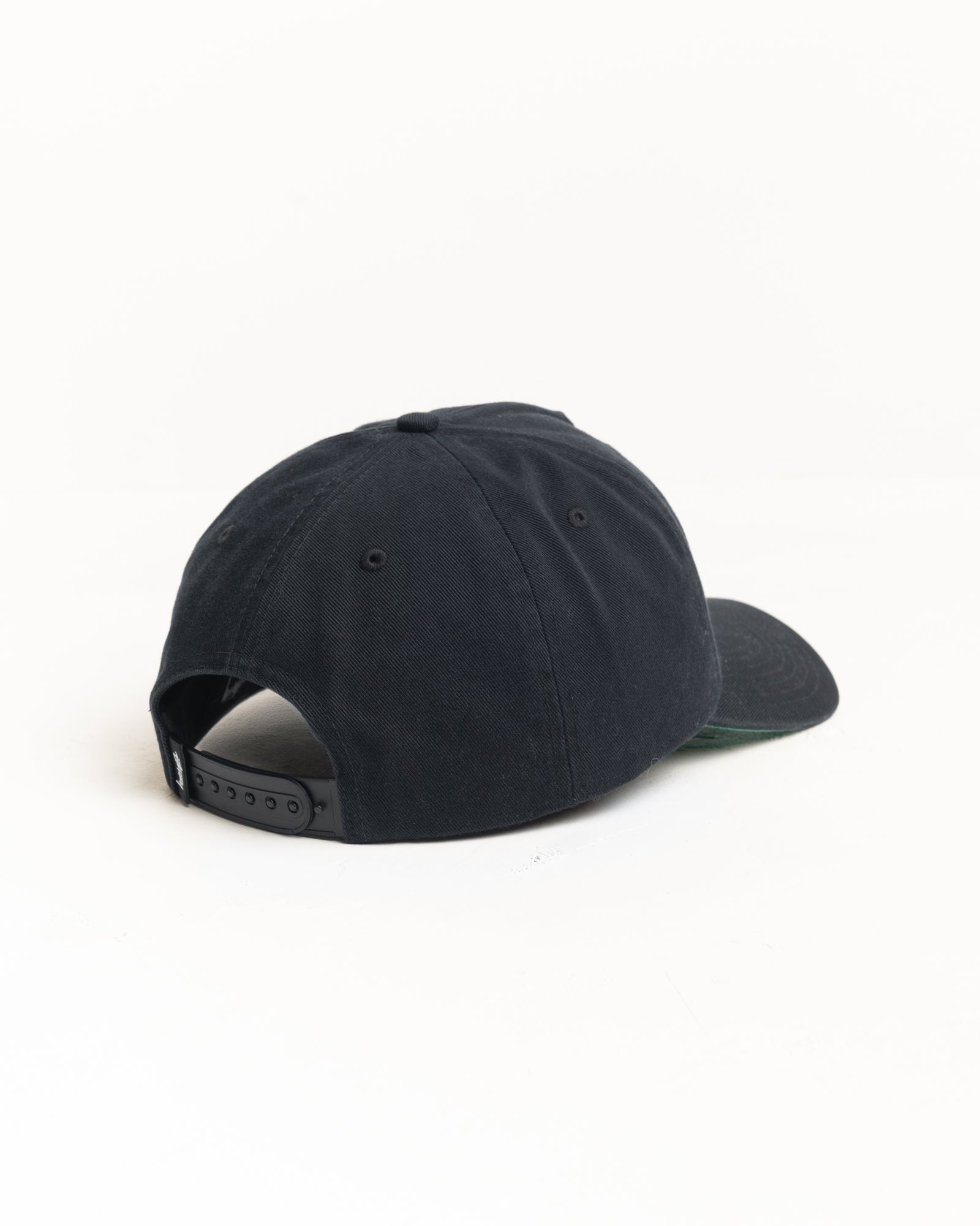 BIG STOCK SNAPBACK CAP