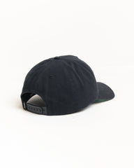 BIG STOCK SNAPBACK CAP