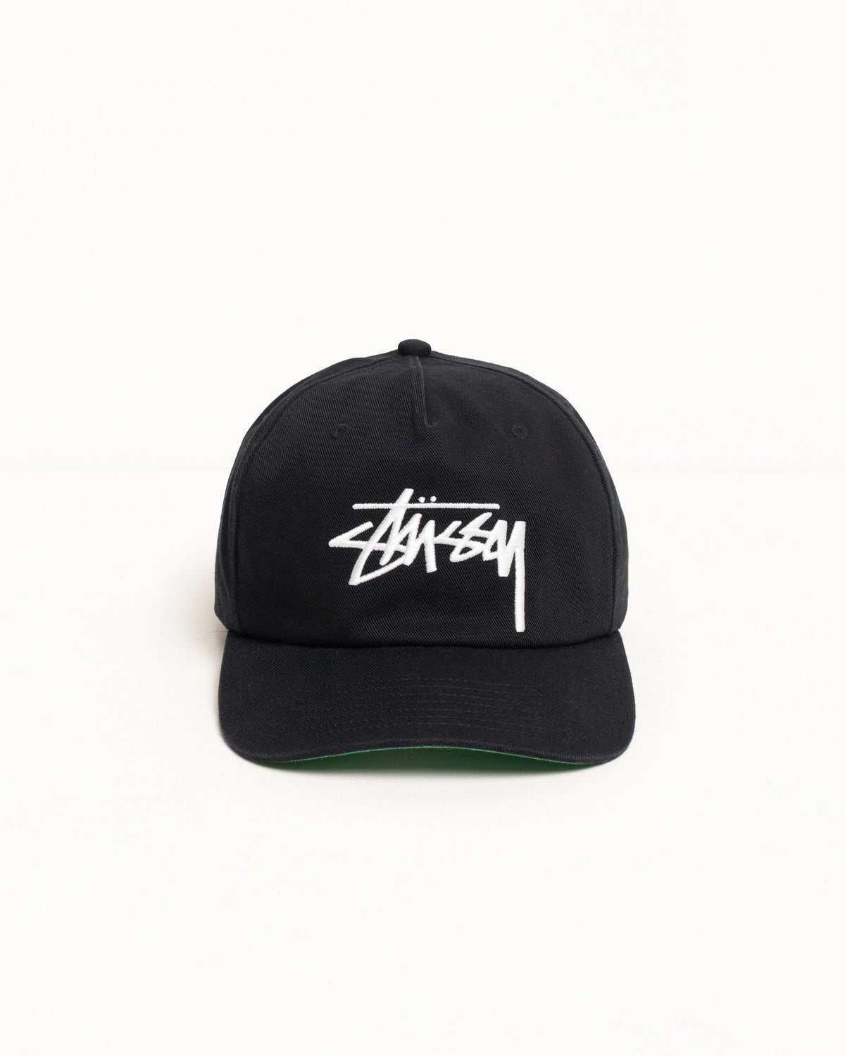 BIG STOCK SNAPBACK CAP