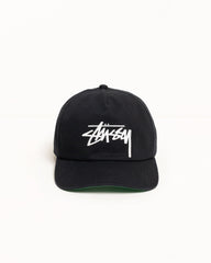 BIG STOCK SNAPBACK CAP