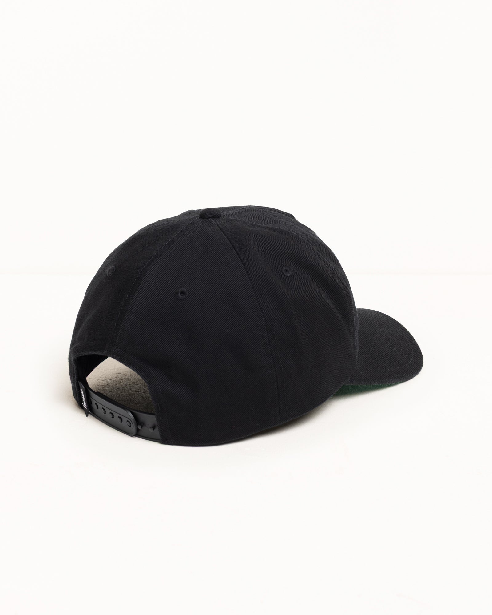 BIG STOCK SNAPBACK CAP
