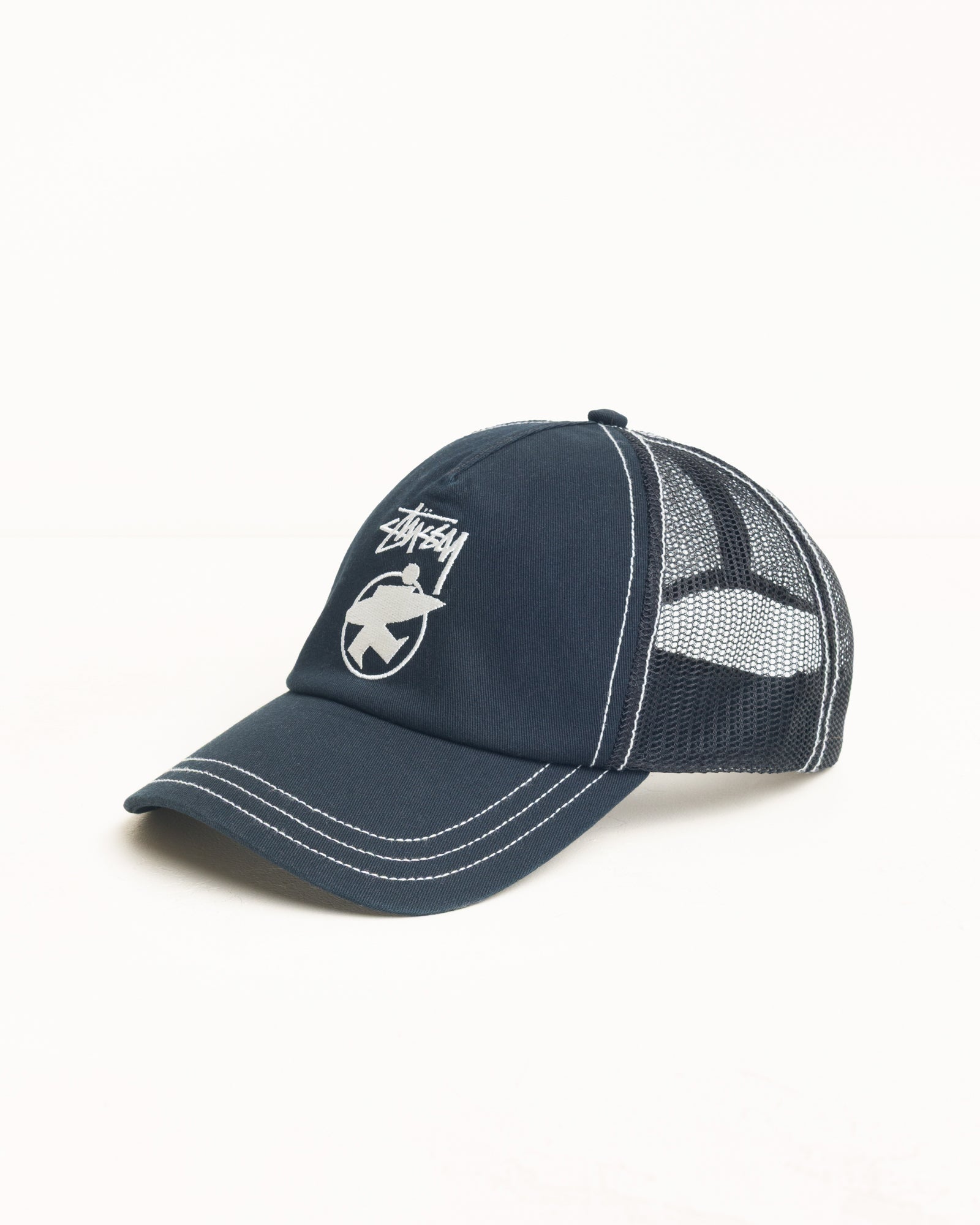 SURFMAN TRUCKER