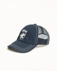 SURFMAN TRUCKER