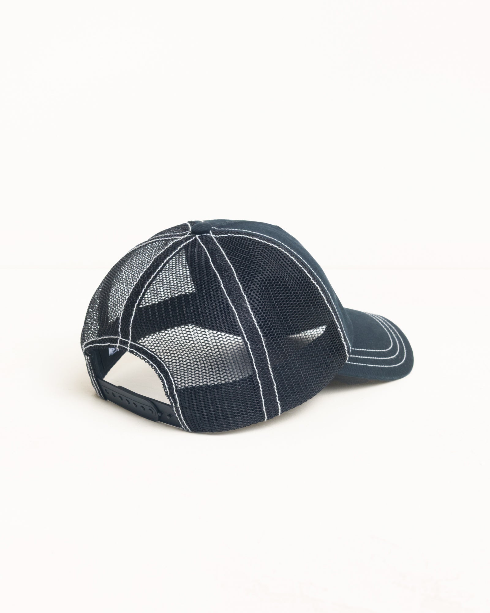 SURFMAN TRUCKER