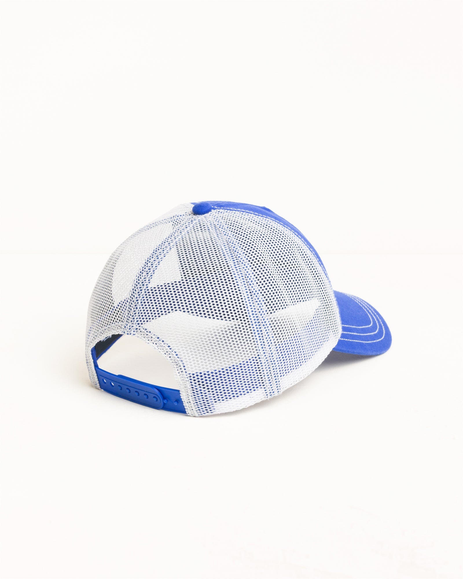 SURFMAN TRUCKER
