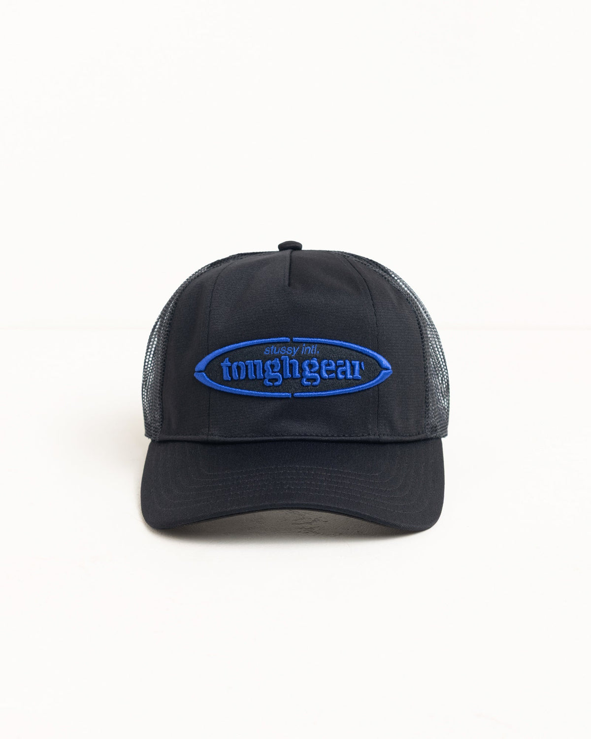 TOUGH GEAR TRUCKER