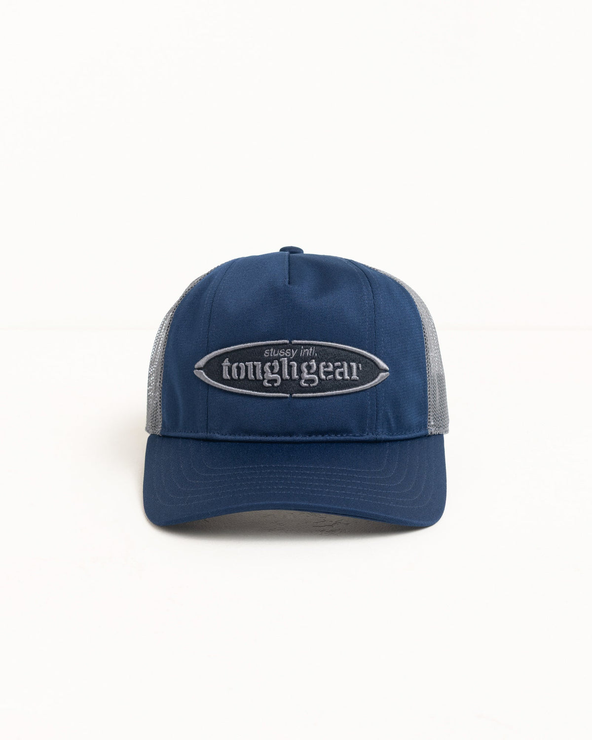 TOUGH GEAR TRUCKER