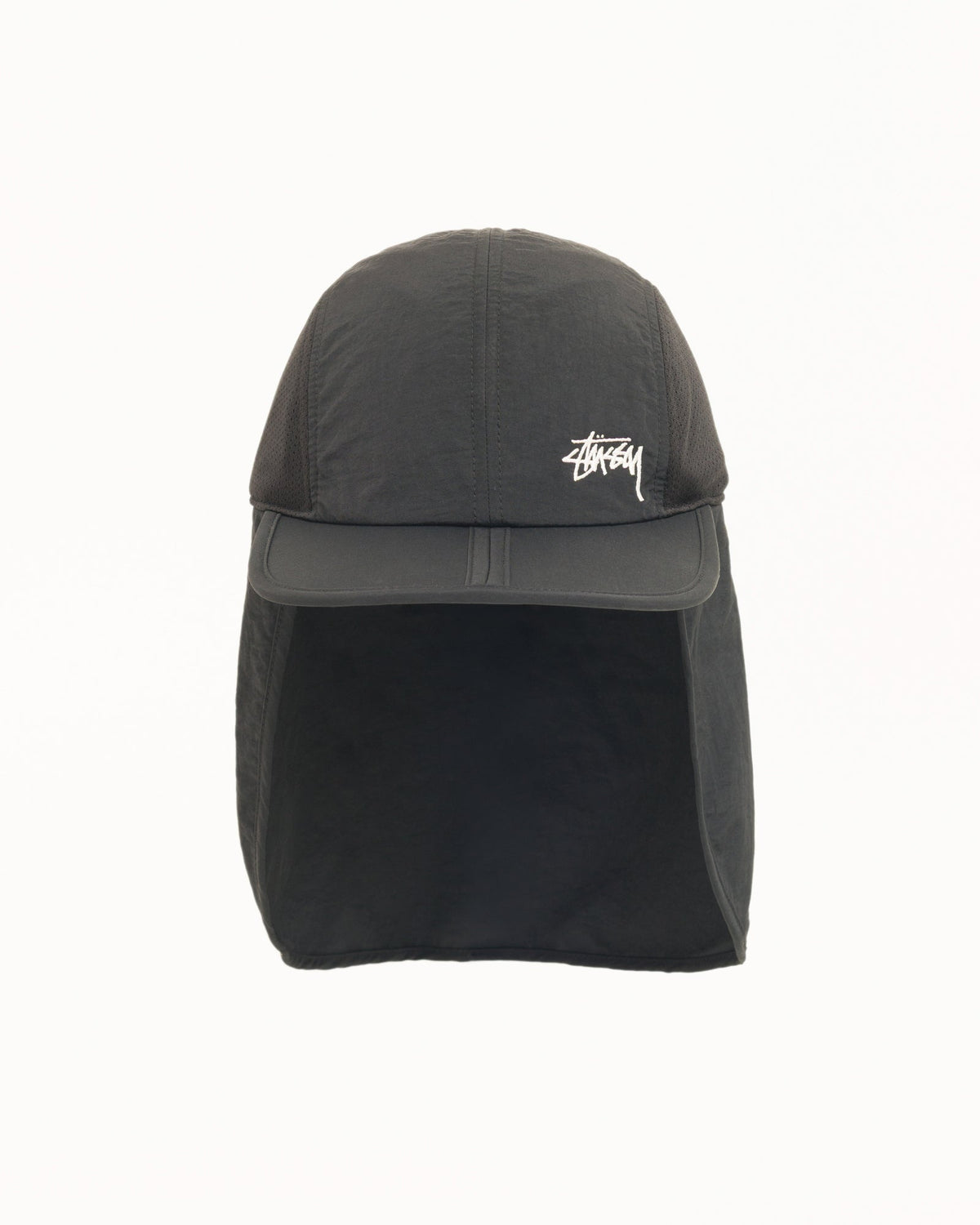 FOLDABLE SHADE HAT