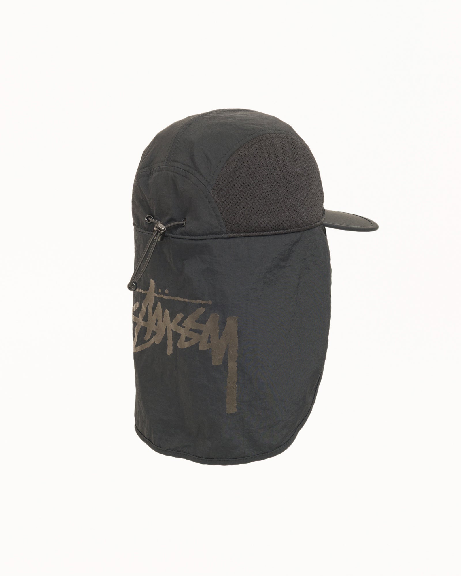 FOLDABLE SHADE HAT