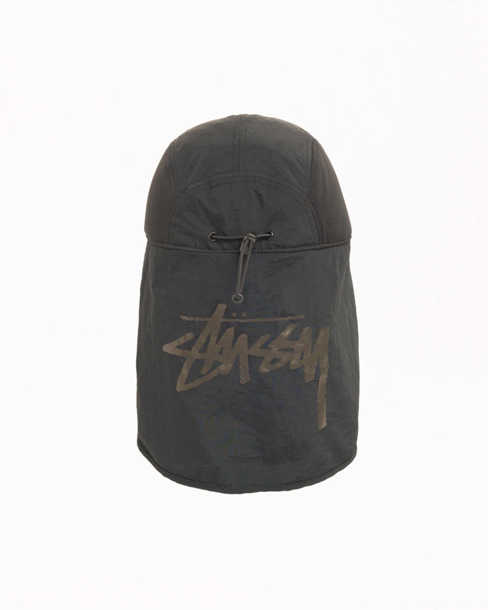 FOLDABLE SHADE HAT