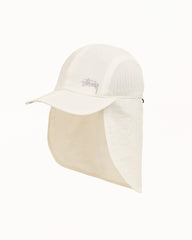 FOLDABLE SHADE HAT