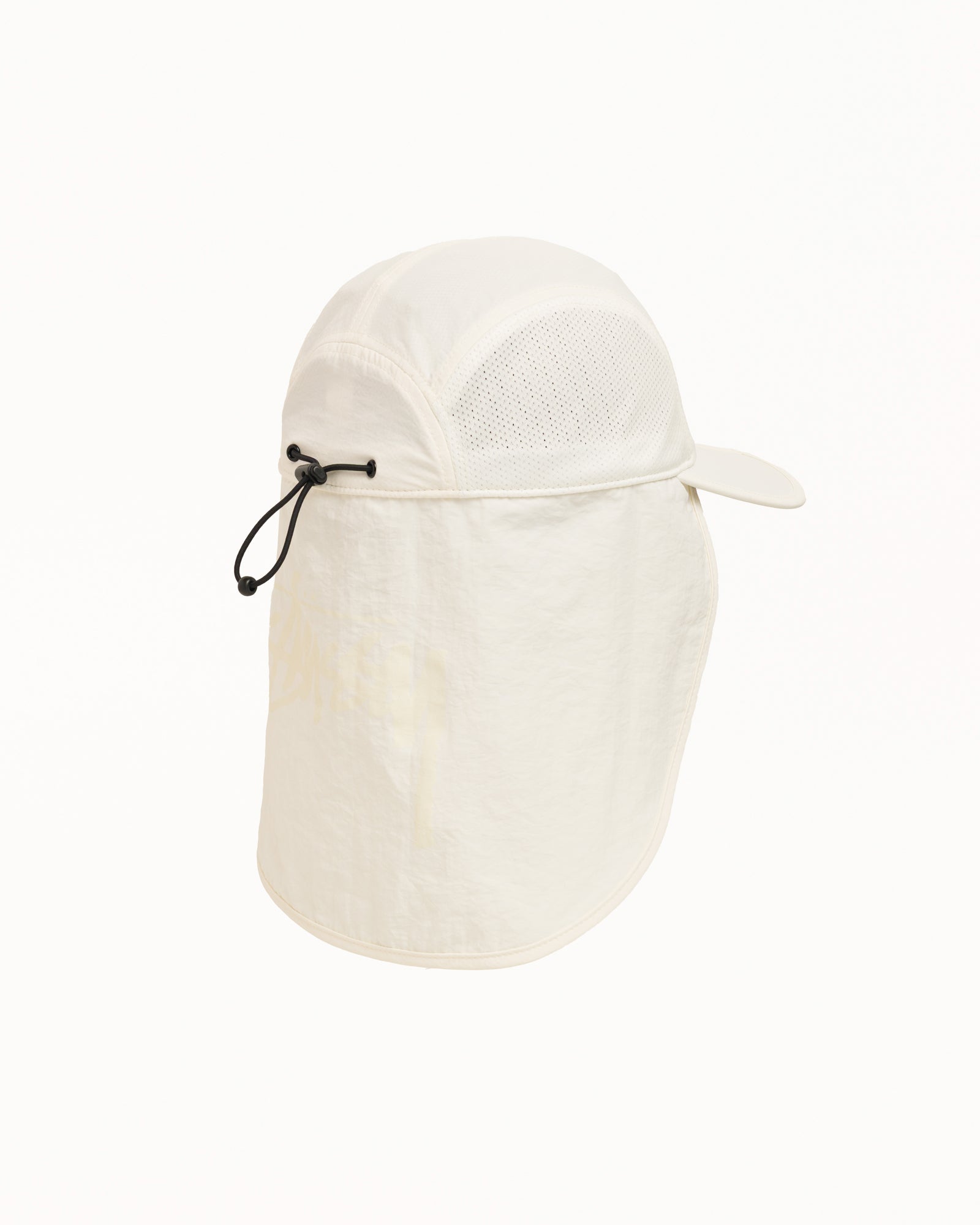 FOLDABLE SHADE HAT