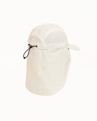 FOLDABLE SHADE HAT