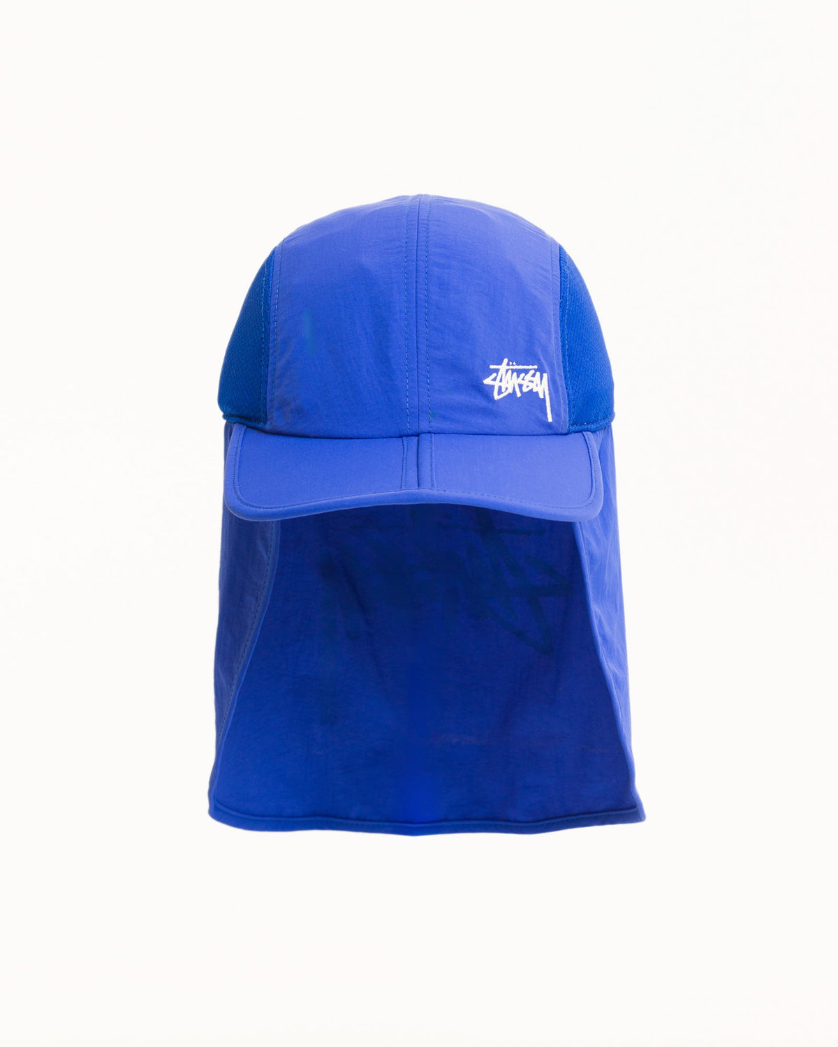 FOLDABLE SHADE HAT