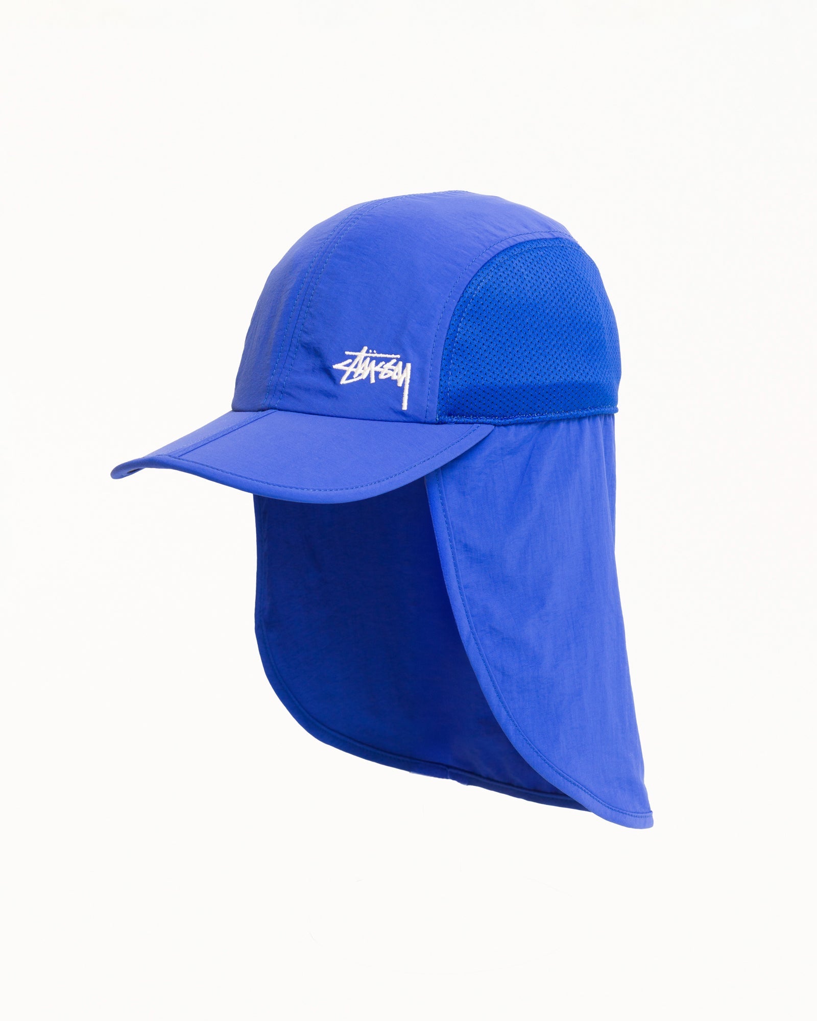 FOLDABLE SHADE HAT