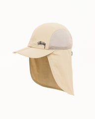 FOLDABLE SHADE HAT