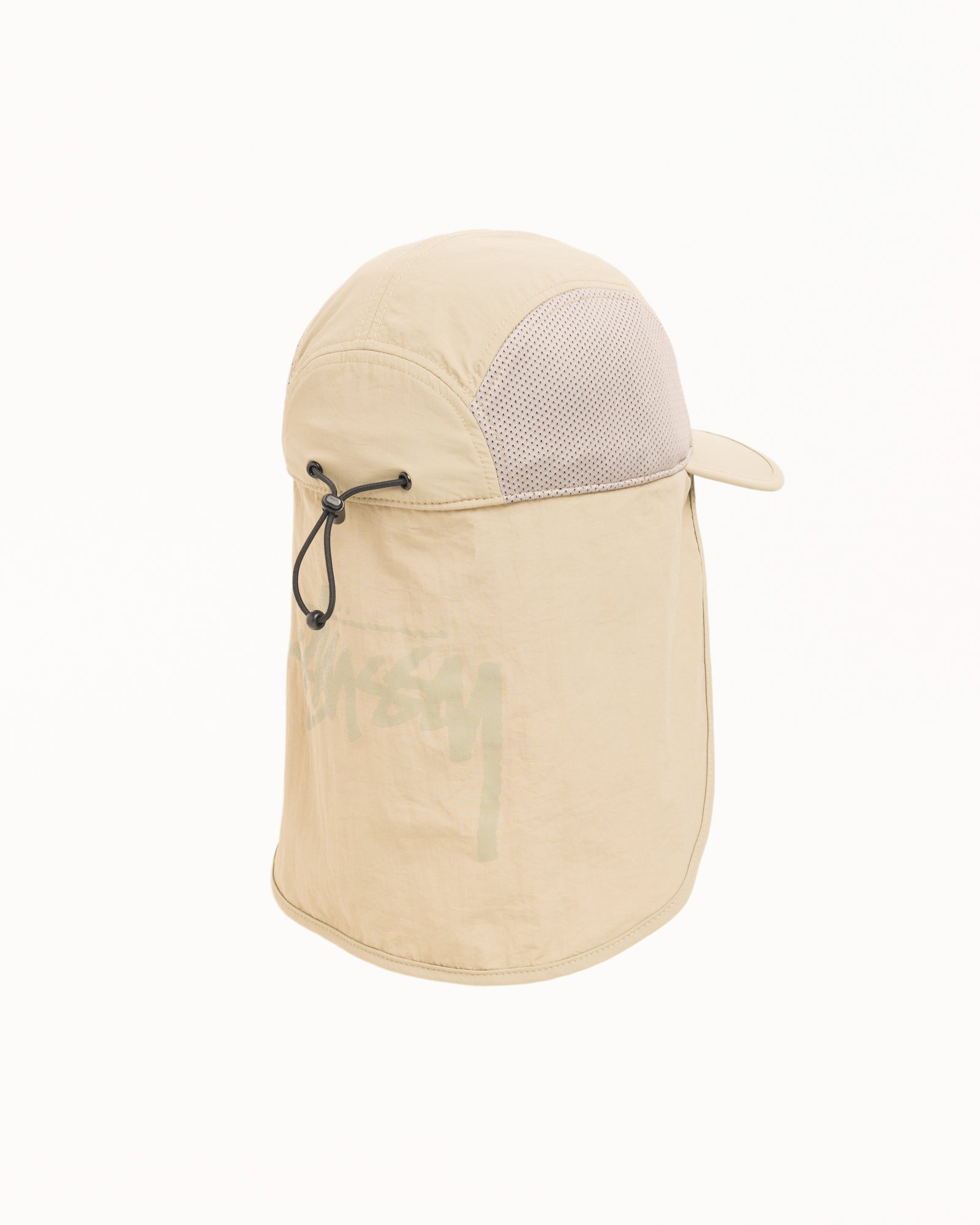 FOLDABLE SHADE HAT