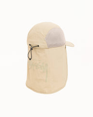 FOLDABLE SHADE HAT