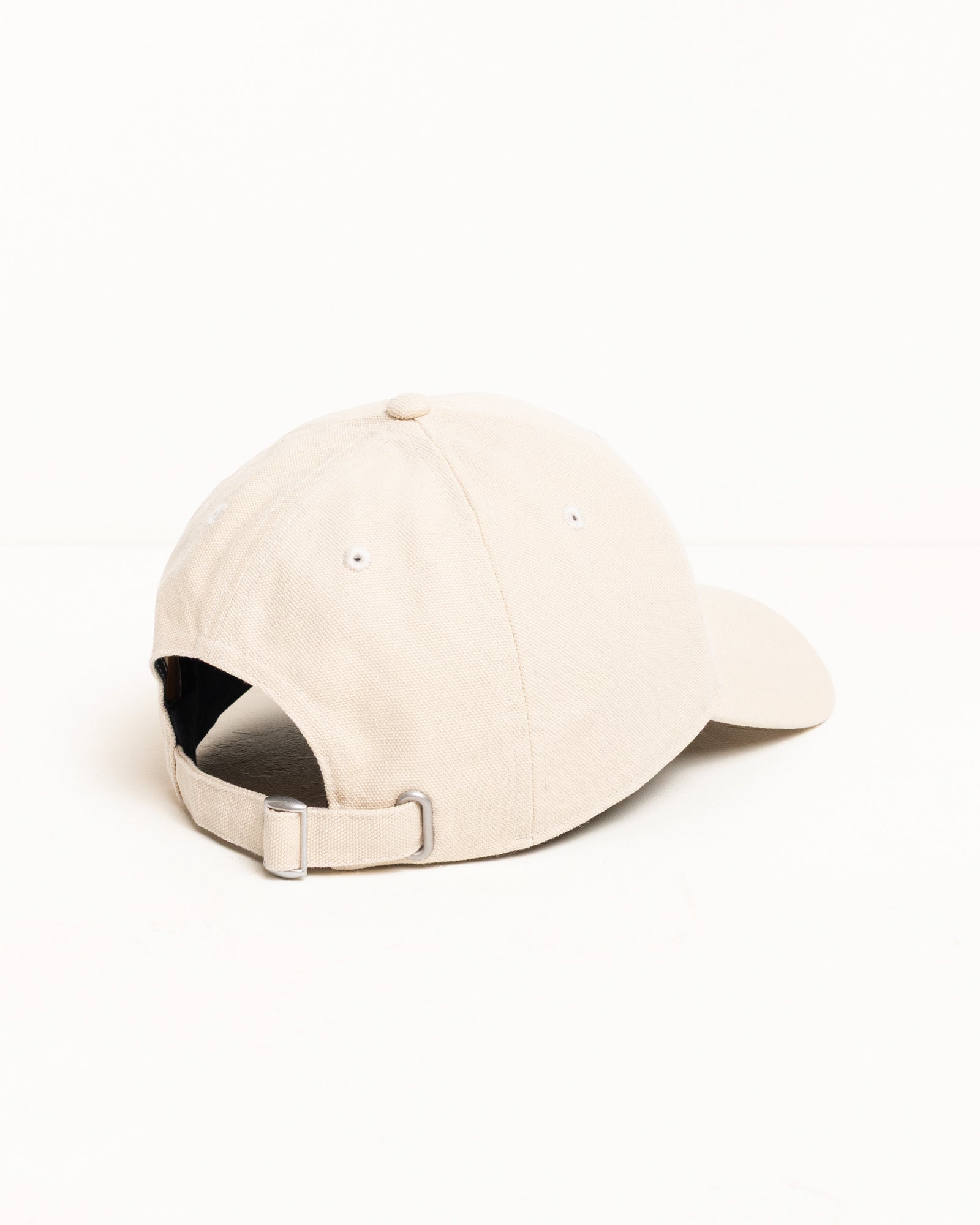 BASIC STÜSSY CAP