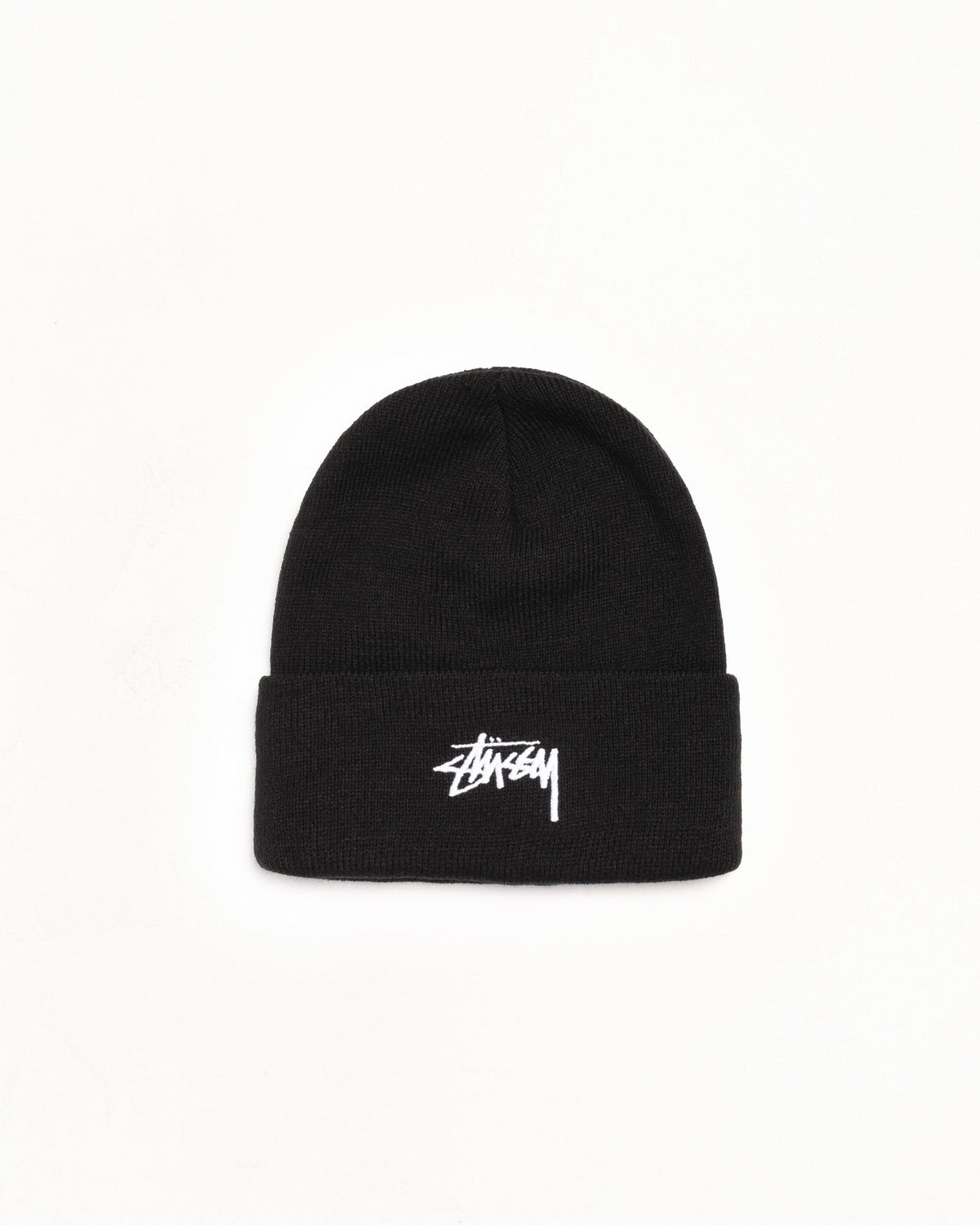 STOCK CUFF BEANIE