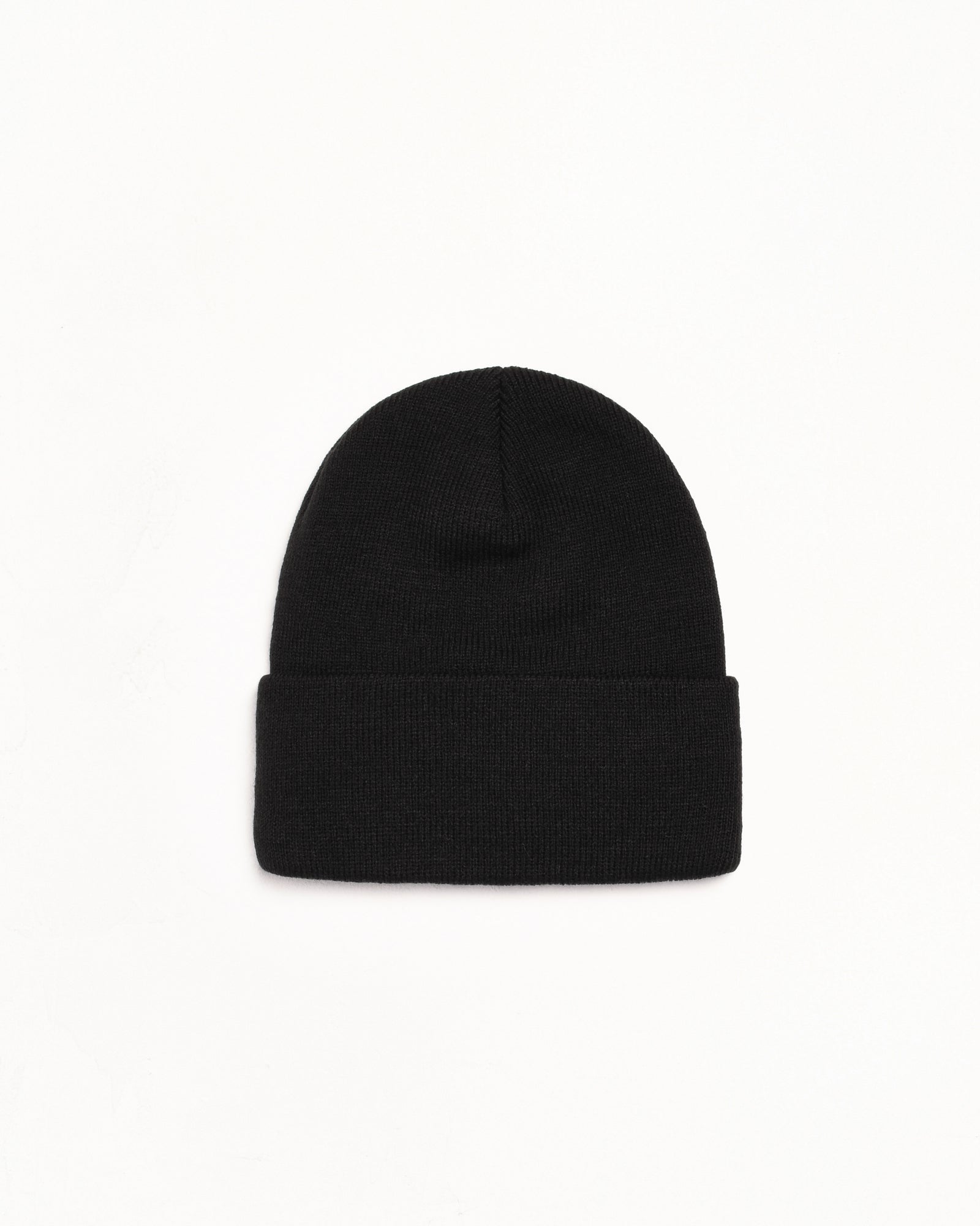 STOCK CUFF BEANIE
