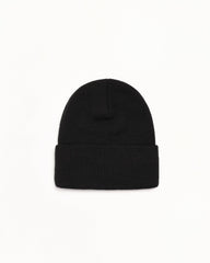STOCK CUFF BEANIE