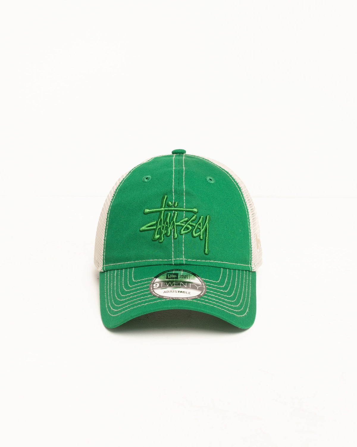 9TWENTY BASIC TRUCKER